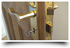 Clapham locksmiths residetnial